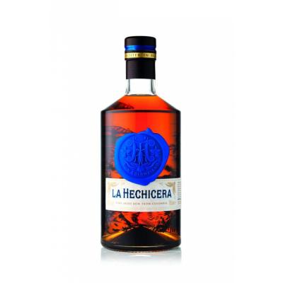 Rhum La Hechicera Colombie Rhum