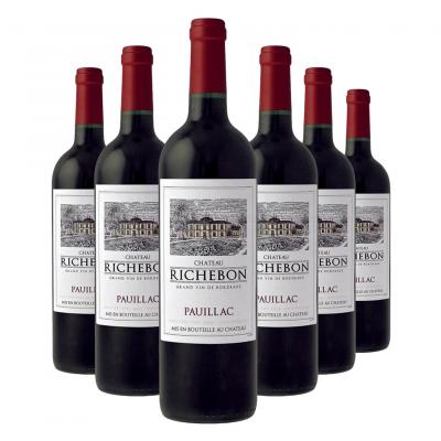 Château Richebon Pauillac