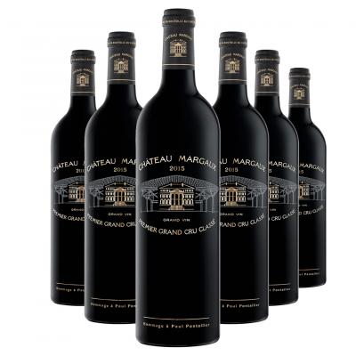 Château Margaux Margaux Grand Cru Classé