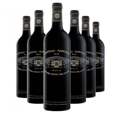 Château Margaux  Margaux Grand Cru Classé