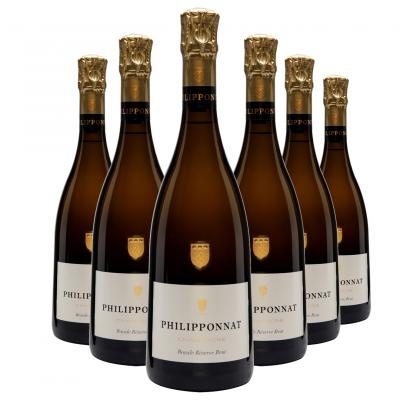 Philipponnat Brut Royale Réserve