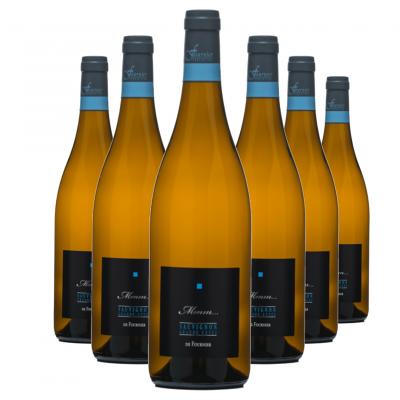 Cuvée Mmm Fournier Pinot Noir IGP Pays de Loire