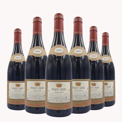 Haute Vallée Pinot Noir Les Climats Louis Max