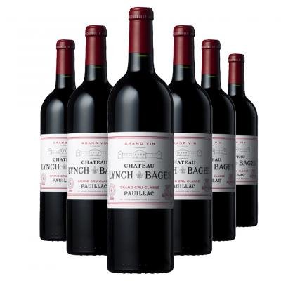 Château Lynch Bages  Pauillac Grand Cru Classé