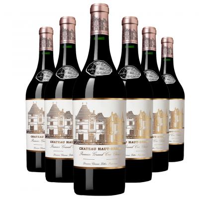 Château Haut Brion Pessac Léognan Grand Cru Classé