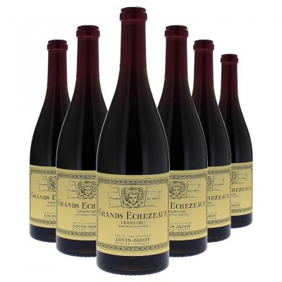 Echezeaux Grand Cru Louis Jadot