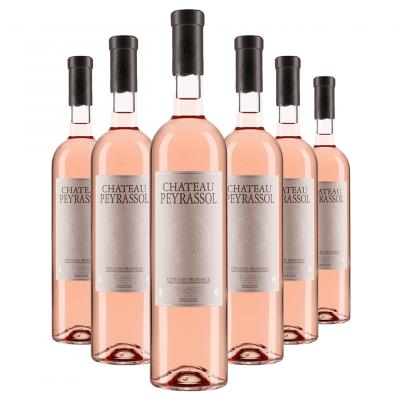 Cuvée Château Peyrassol Château Peyrassol Côtes de Provence AOP