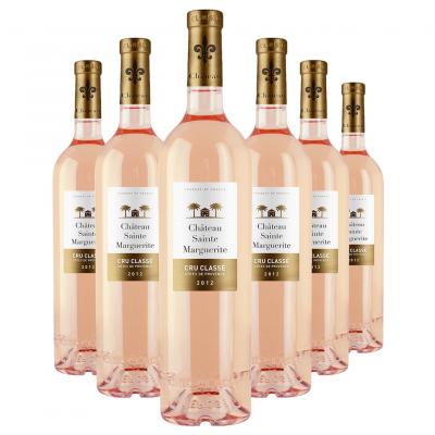 Château Sainte Marguerite BIO Cru Classé