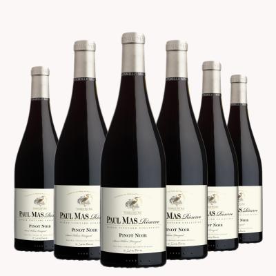 Pinot Noir Réserve Paul Mas