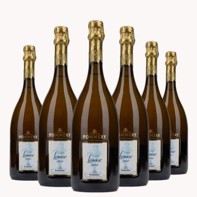 Pommery Cuvée Louise Vranken-Pommery