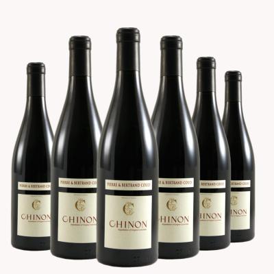 Chinon Classique Chinon AOP