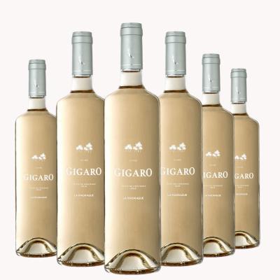 Cuvée Gigaro Côtes de Provence AOP