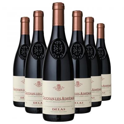Grignan les Adhémar Delas