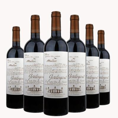 Gouleyant Malbec Cahors