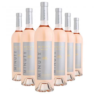 Minuty Prestige Côtes de Provence AOP
