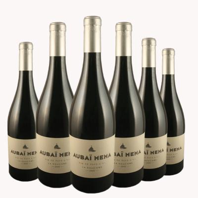 Douzième Domaine Aubaï Mema I