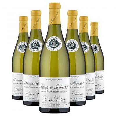Puligny Montrachet Louis Latour