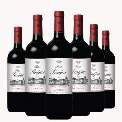 Petit Sénéjac Haut Médoc