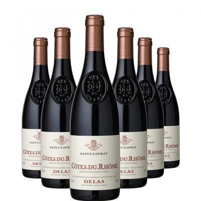 Saint Esprit - Maison Delas Côtes du Rhône