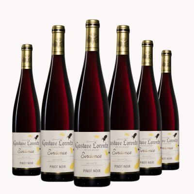 Pinot Noir Evidence BIO Alsace AOP