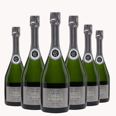 Charles Heidsieck Blanc de Blancs