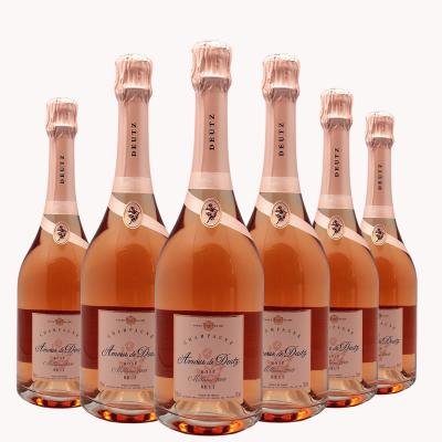 Amour de Deutz rosé