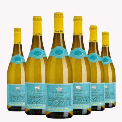 Les Terres Froides - Chardonnay Les Climats  IGP Pays d