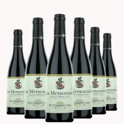 Les Meysonniers BIO Domaine Chapoutier Crozes-Hermitage AOP