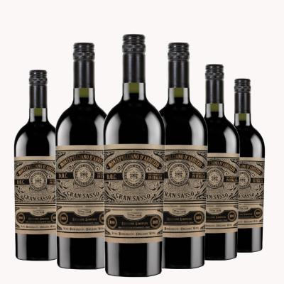 Gran Sasso Montepulciano Bio