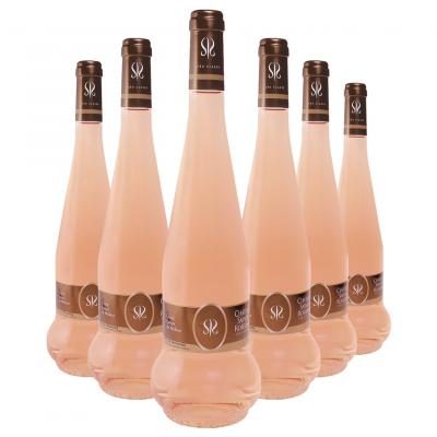 Chateau Saint Roseline Cuvée Lampe de Méduse