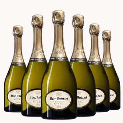 Dom Ruinart Blanc de Blancs