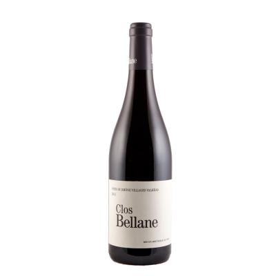 Clos Bellane Les Echalas  Bio