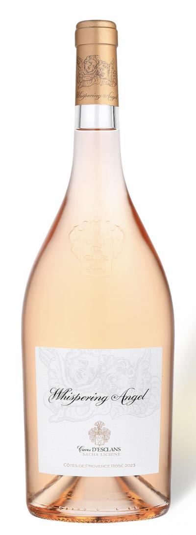 Aiga rosé Les Vignerons de Tutiac Atlantique IGP